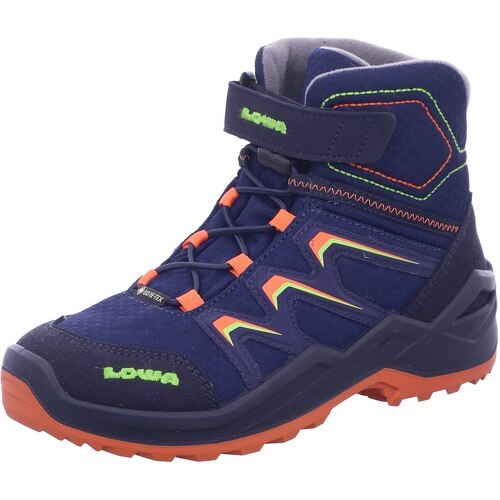 Maddox Warm Gore-Tex