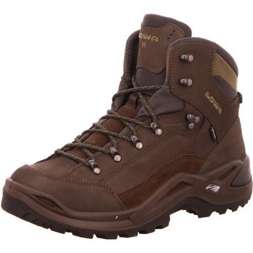 LOWA - Renegade Gore-Tex Mid (Wide)