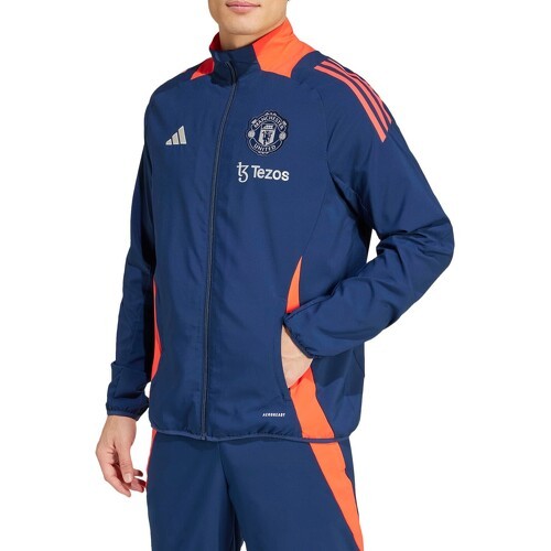 Adidas Manchester United Training 2024/2025