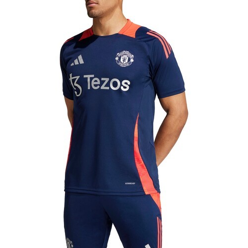 Maglia Da Allenamento Manchester United Tiro 2024/25