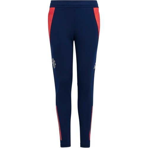 Pantalon d'entraînement Manchester United Tiro 24 Enfants