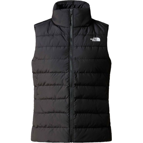 Manteaux et vestes W ACONCAGUA 3 VEST