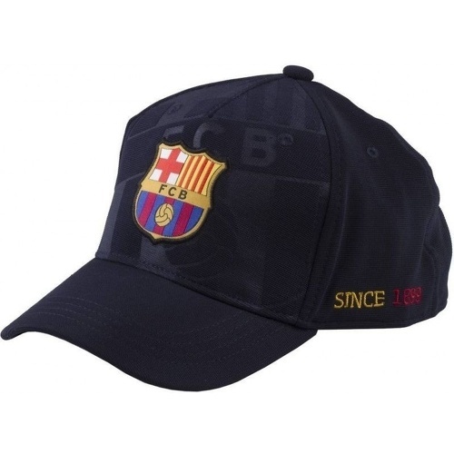 FC BARCELONE - Casquettes Cap