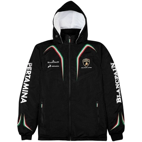 LAMBORGHINI - SC UNI JACKET