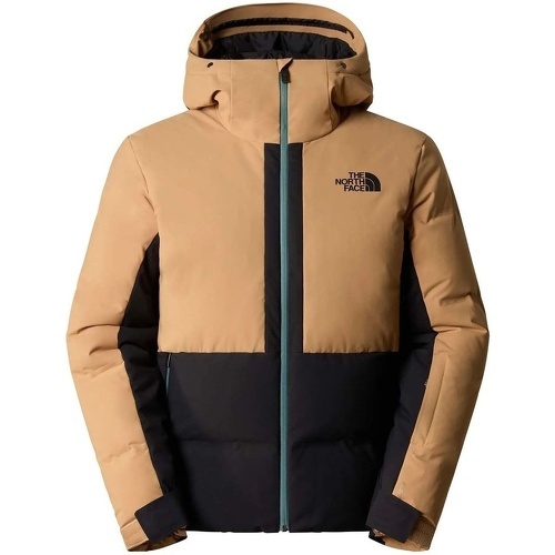 M CIRQUE DOWN JACKET