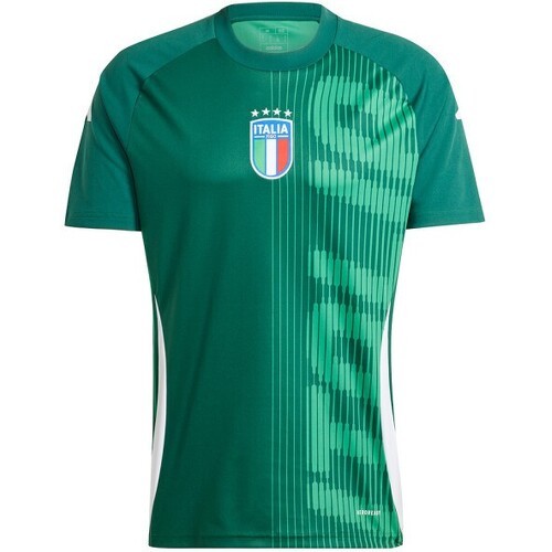 Italie Pre-Match Euro 2024