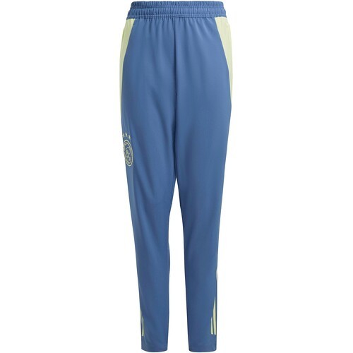 Pantalon de présentation Ajax Amsterdam Tiro 24 Competition Enfants