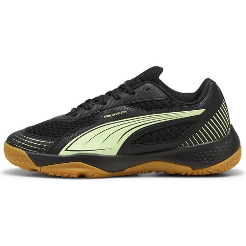 Chaussures De Sport Indoor Solarflash 3