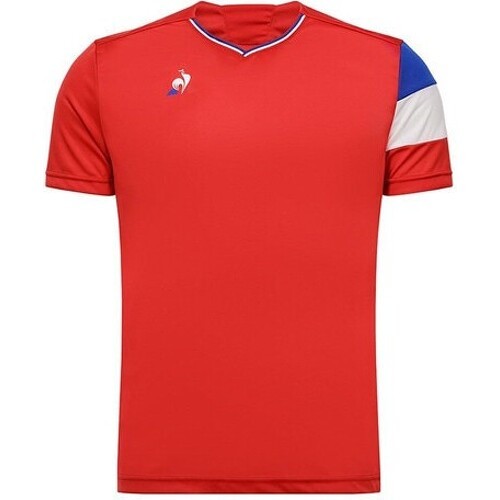 LE COQ SPORTIF - Maillot Match Premium N°5