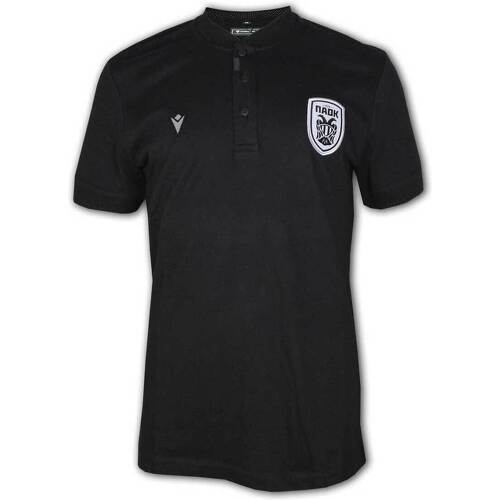 MACRON - Polo PAOK Salonique Travel 2023/24