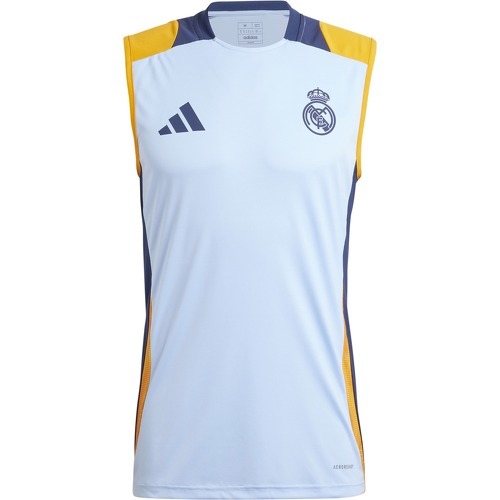 Maglia Sans Manche Real Madrid 2024/25