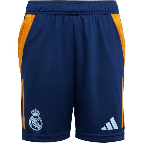 Short d'entraînement Real Madrid Tiro 24 Competition Enfants