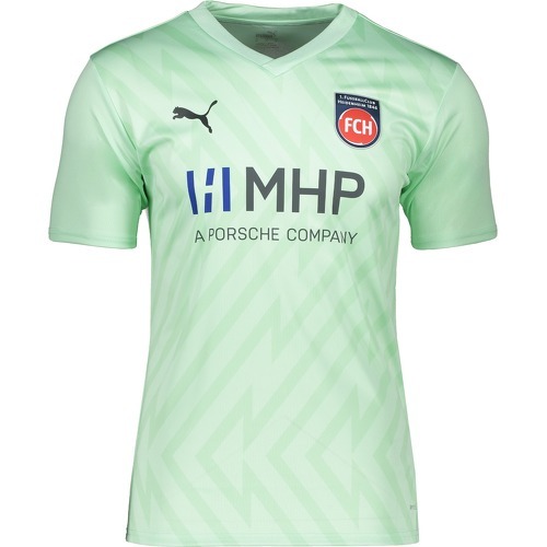 PUMA - 1. FC Heidenheim 2024/2025