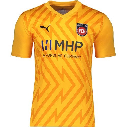 PUMA - 1. Fc Heidenheim 2024/2025