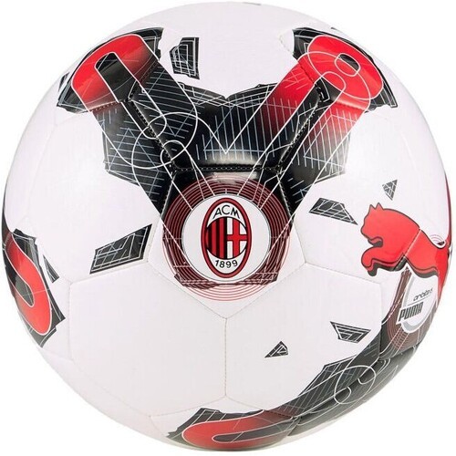 Ac Milan Pallone Orbita 6 Ms