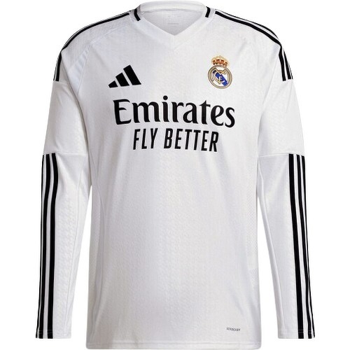 Maglia Home Real Madrid 2024/2025