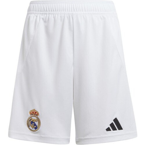 Enfants Real Madrid Kit Domicile 2024-2025