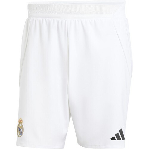 Adidas Kit Home Authentic Real Madrid 2024/2025