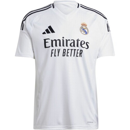 Maglia Real Madrid Home 2024/2025