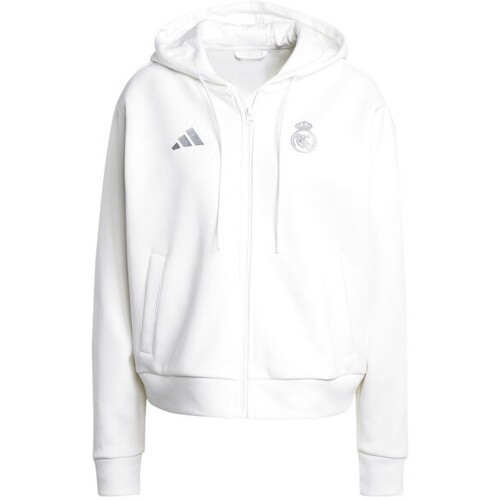 adidas - Giacca Pre Match Real Madrid