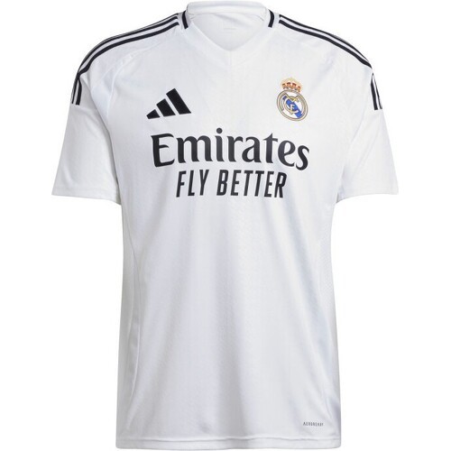 adidas Performance - Maillot Domicile Real Madrid 24/25