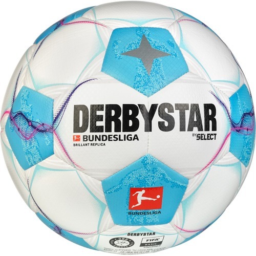 Derbystar - Buli Brillant Aps Sitzball