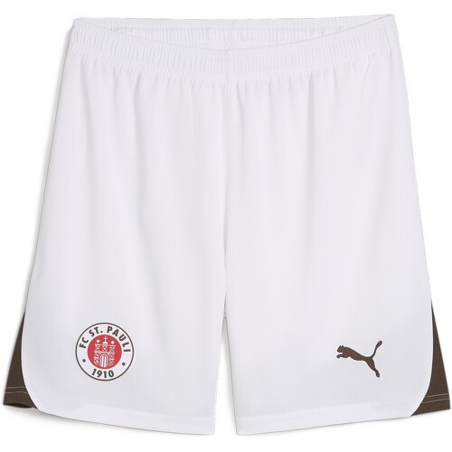 Short Away 24/25 FC St. Pauli Homme