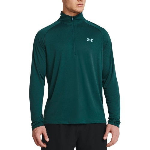 UNDER ARMOUR - Ua Tech 2.0 1/2 Zip