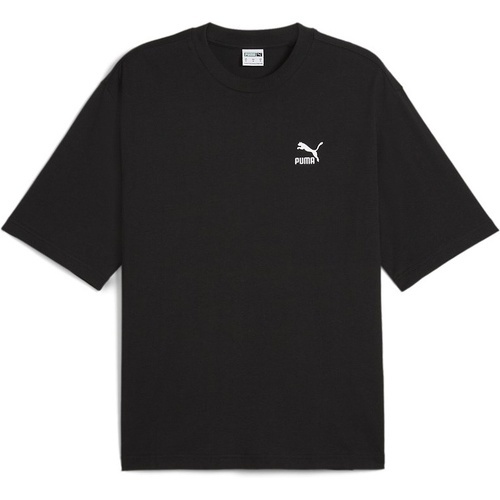 PUMA - BETTER CLASSICS Boxy Tee