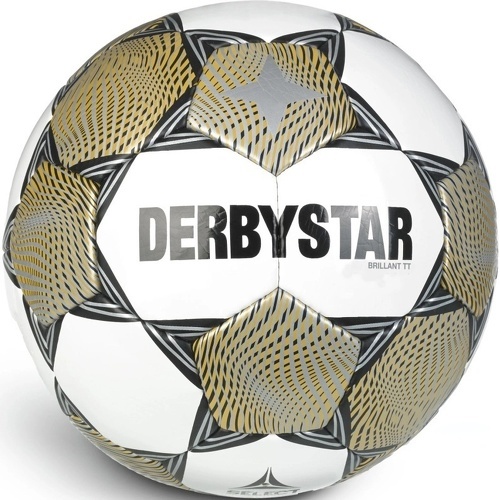 Derbystar - Fb Brillant Tt V23 Trainingsball