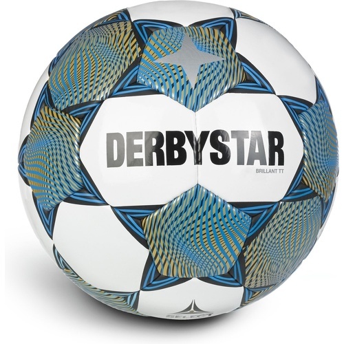 Derbystar - Fb Brillant Tt V23 Trainingsball