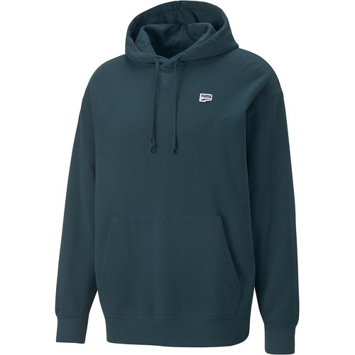 PUMA - Downtown Hoodie Tr