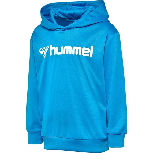 HUMMEL - Hmllogo Hoodie