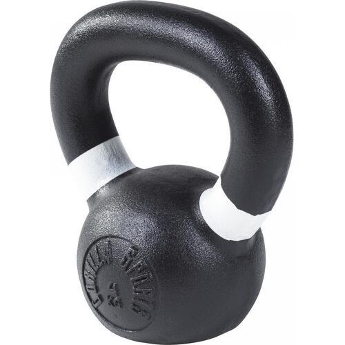 Haltère russe - Kettlebells