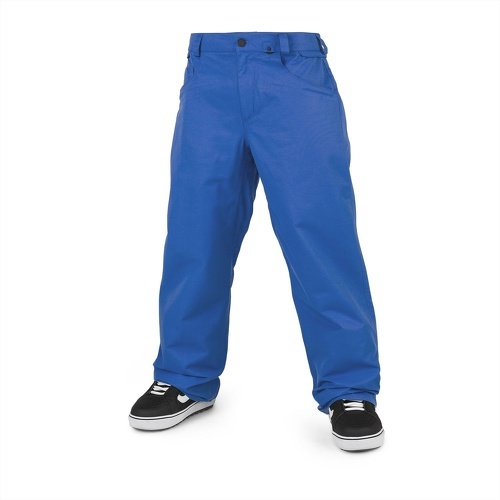 Pantalon De Ski/Snow 5 Pocket