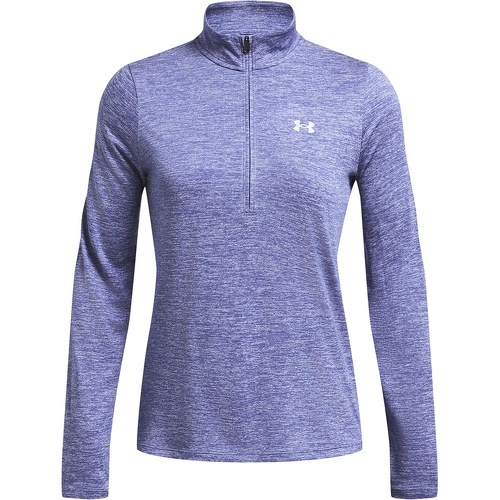 Tech Halfzip Sweatshirt