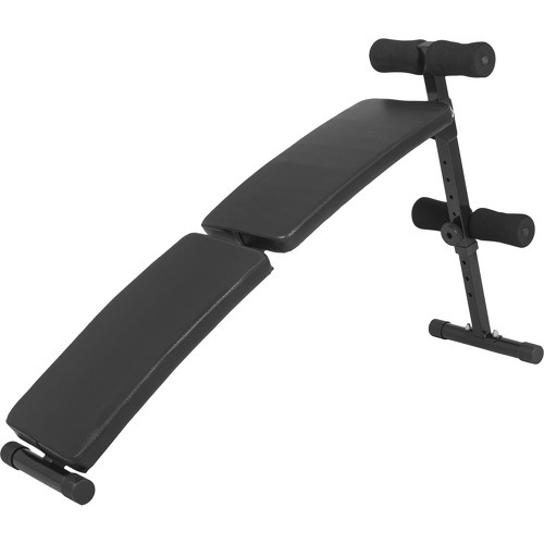 Banc de Musculation Pliable