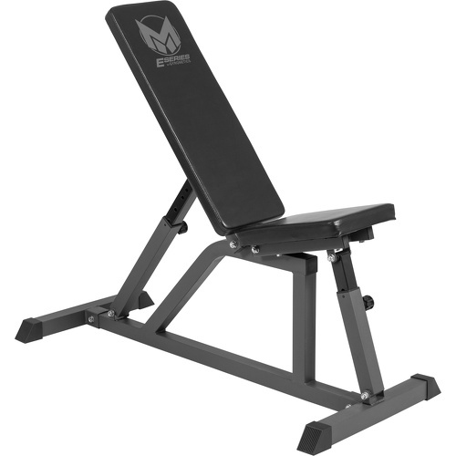 E-Series GN006 - Banc de musculation