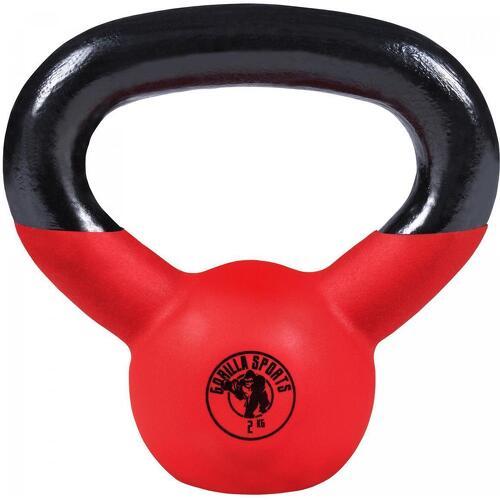 Haltère Russe 2kg à 32kg - Kettlebells