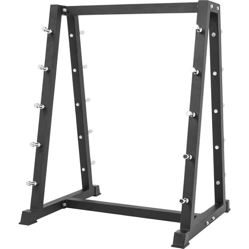 Rack de rangement pour 10 haltères longues