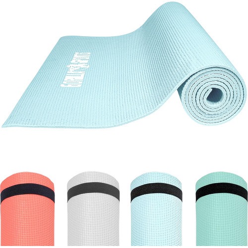 GORILLA SPORTS - Tapis Yoga 2