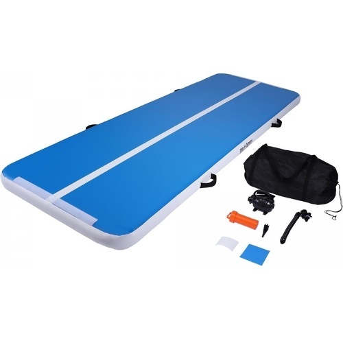 Tapis de gym gonflable AirTrack 300cm