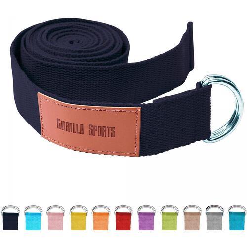 GORILLA SPORTS - Sangle De Yoga