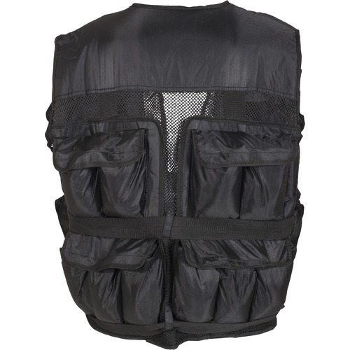 Gilet lesté de 30kg