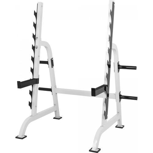 Multi Press Rack à Squat