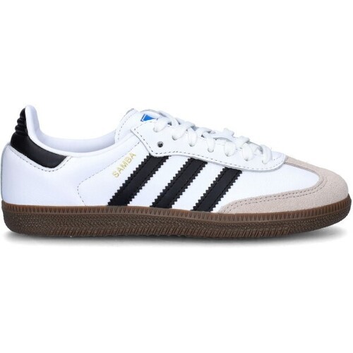 adidas Performance - Chaussure Samba OG Enfants