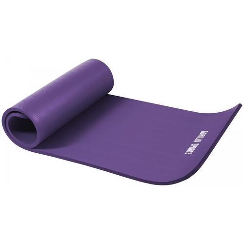 GORILLA SPORTS - Tapis Mousse