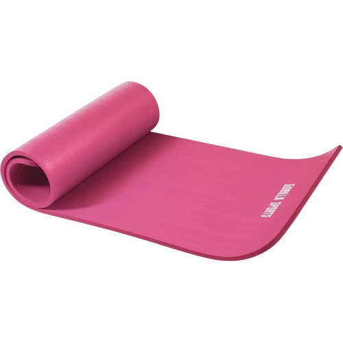 GORILLA SPORTS - Tapis Mousse