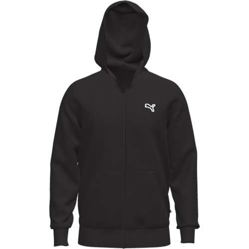 PUMA - BETTER ESSENTIALS Full-Zip Hoodie FL