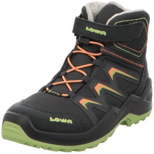 Maddox Warm Gore-Tex Mid